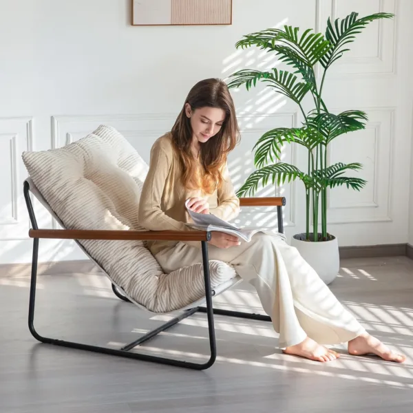 accent chair modern 3