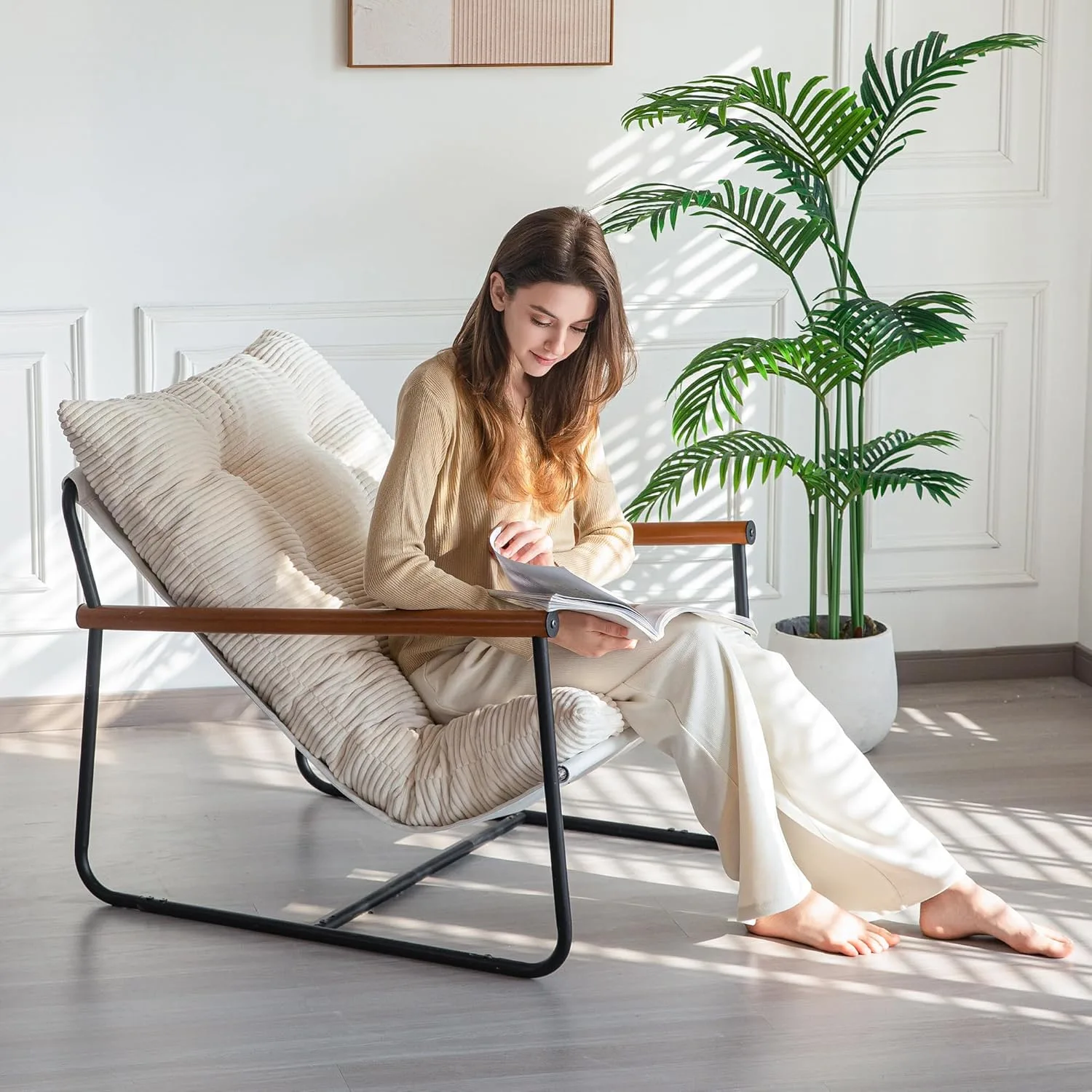 accent chair modern 3