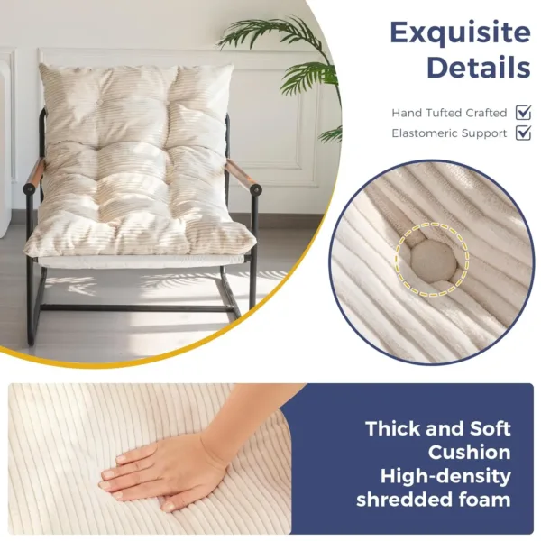 accent chair modern 4