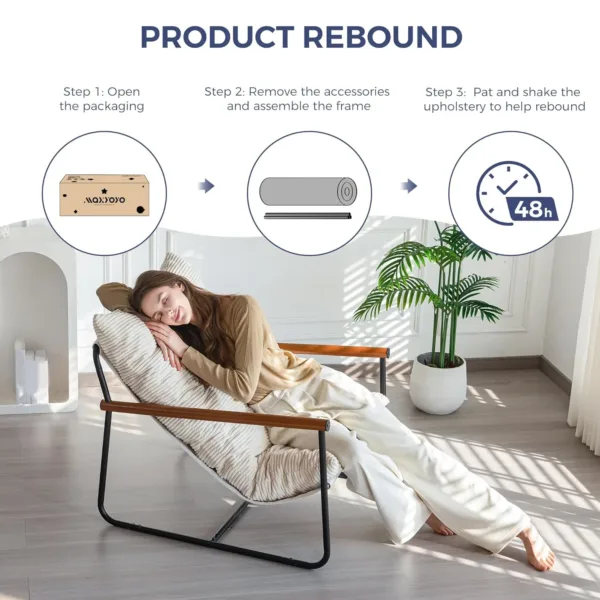 accent chair modern 6