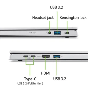 acer aspire go laptop 2