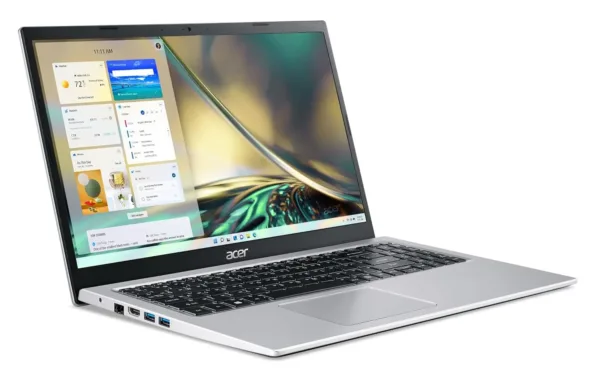 acer aspire slim laptop 5