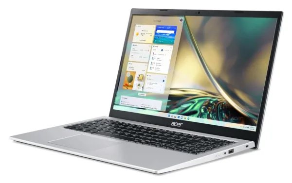 acer aspire slim laptop 6