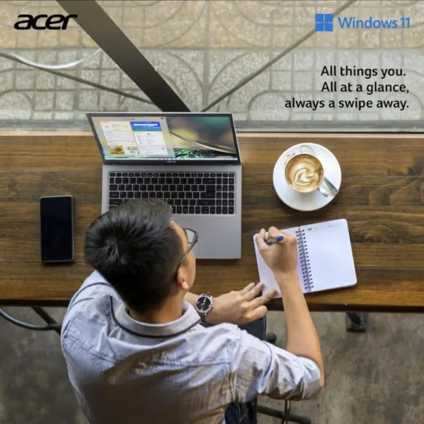 acer aspire slim laptop 6