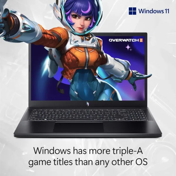 acer nitro gaming laptop 2