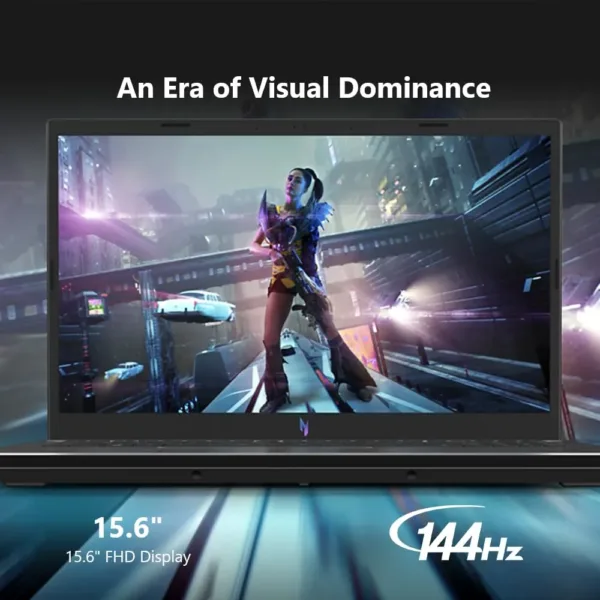 acer nitro gaming laptop 4