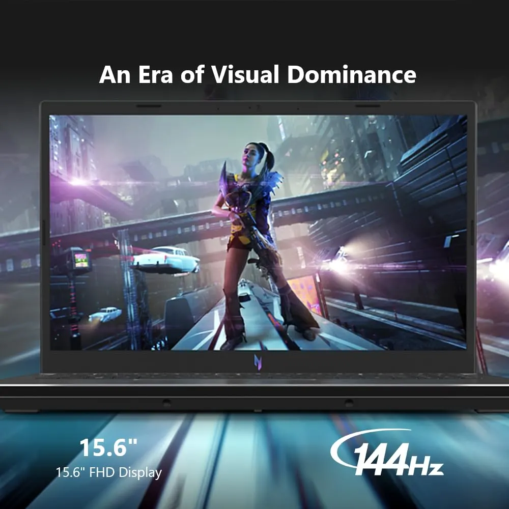 acer nitro gaming laptop 4