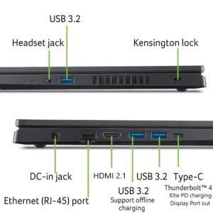 acer nitro gaming laptop 6