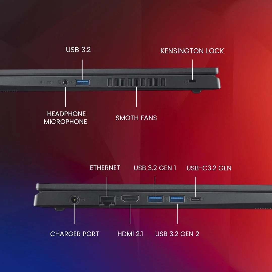 acer nitro gaming laptop 7