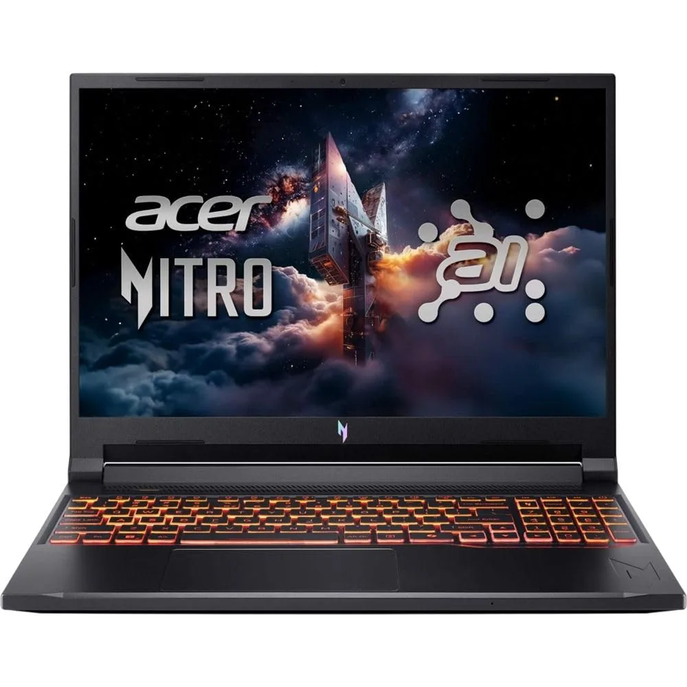 acer nitro v16 1