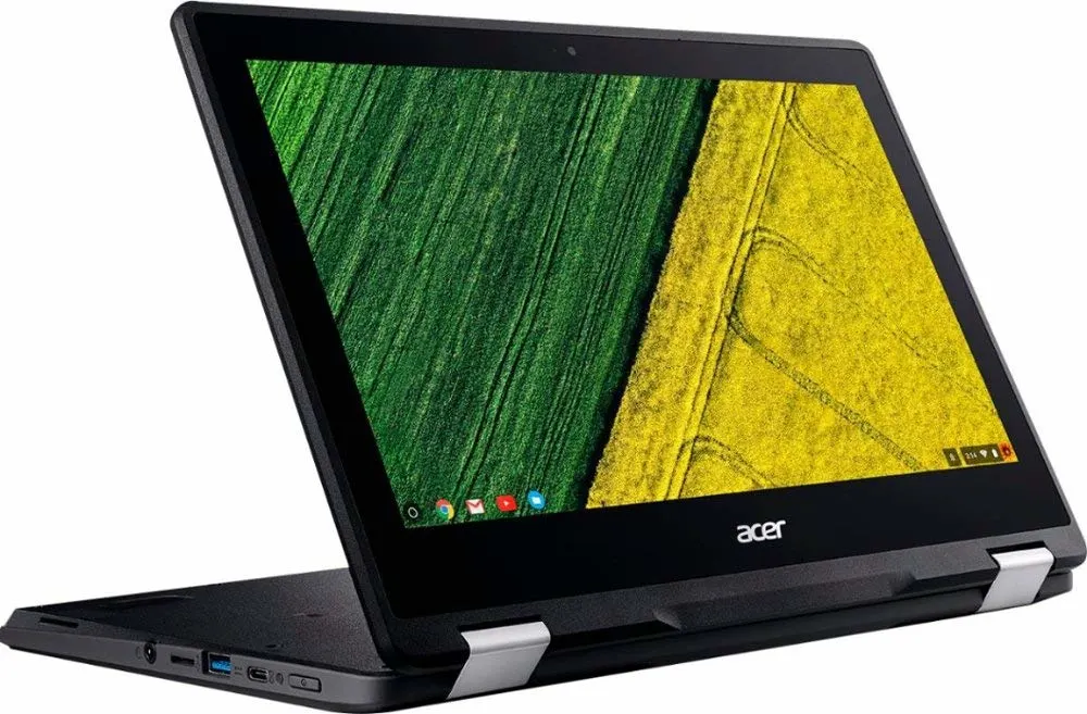 acer spin 11 chromebook 2