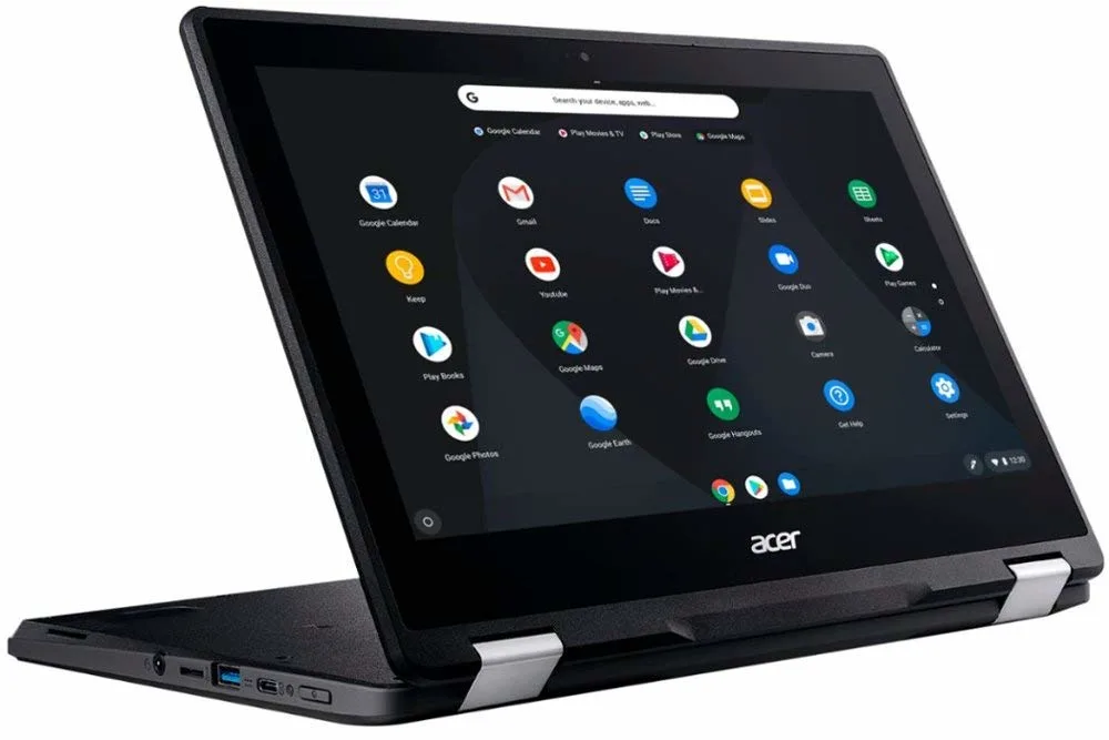 acer spin 11 chromebook 5