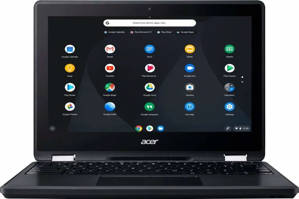 acer spin 11 chromebook 7