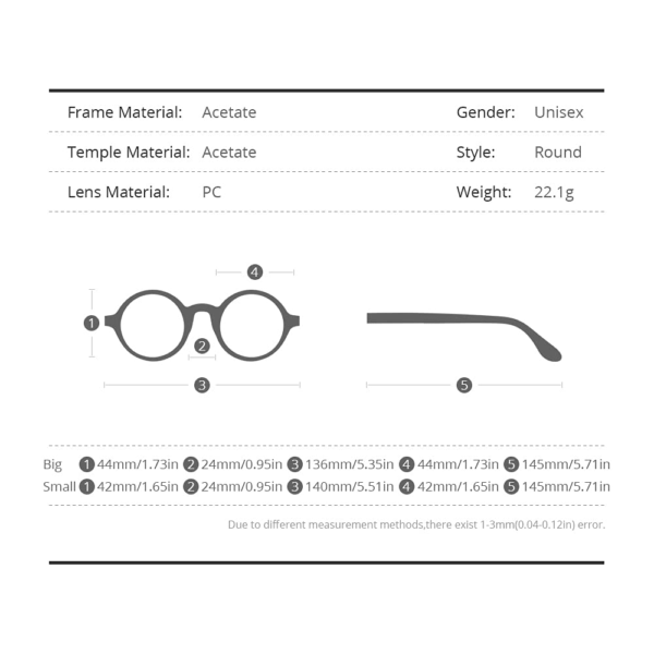acetate round glasses 3