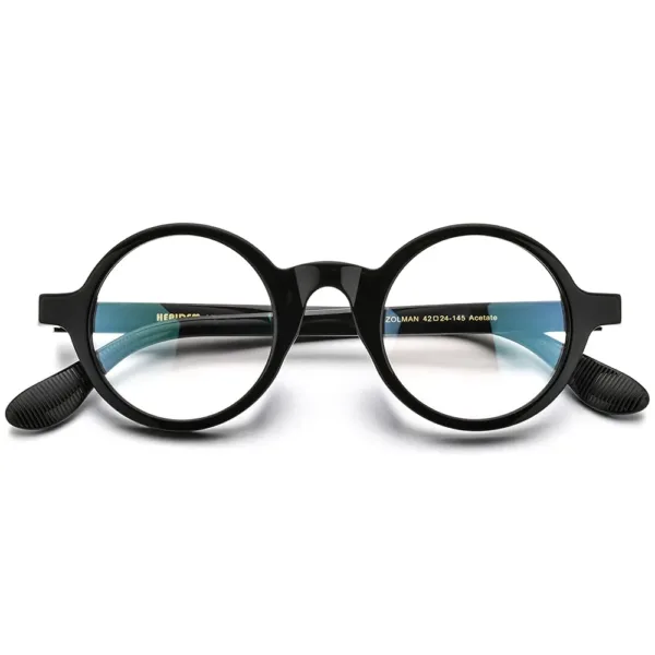 acetate round glasses 4