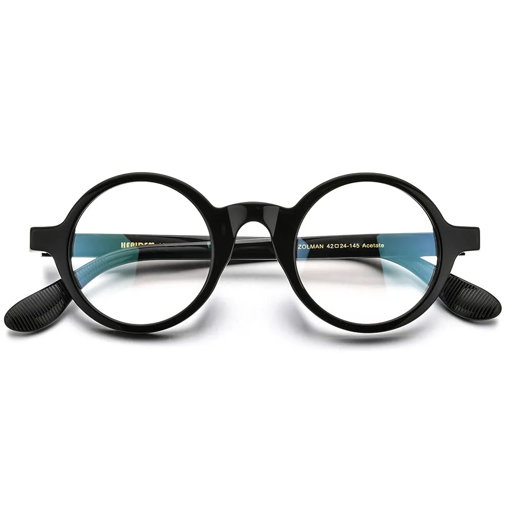 acetate round glasses 4