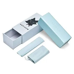 acetate round glasses 7