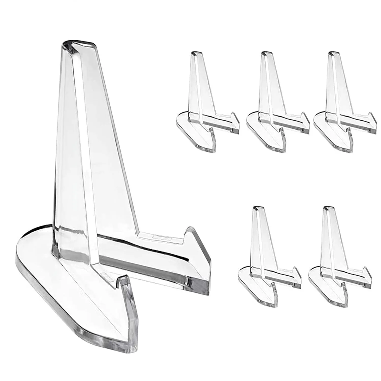 acrylic display stands 1