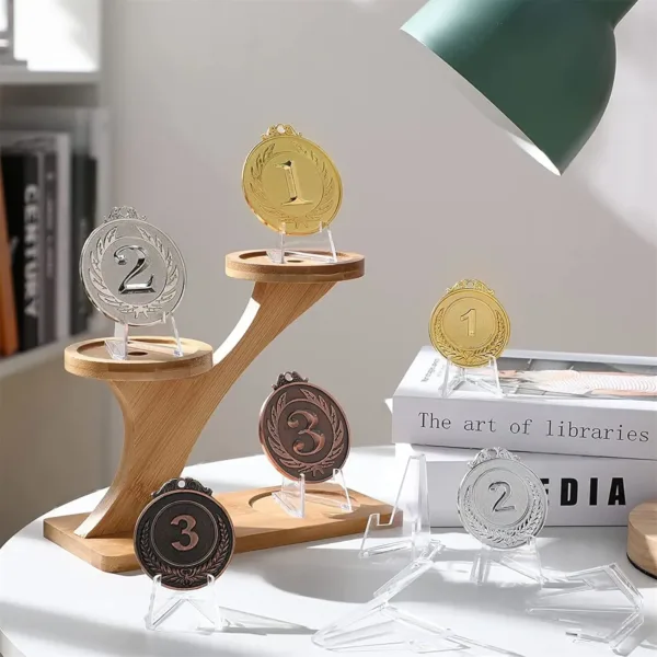 acrylic display stands 3