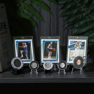 acrylic display stands 5