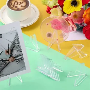 acrylic display stands 6