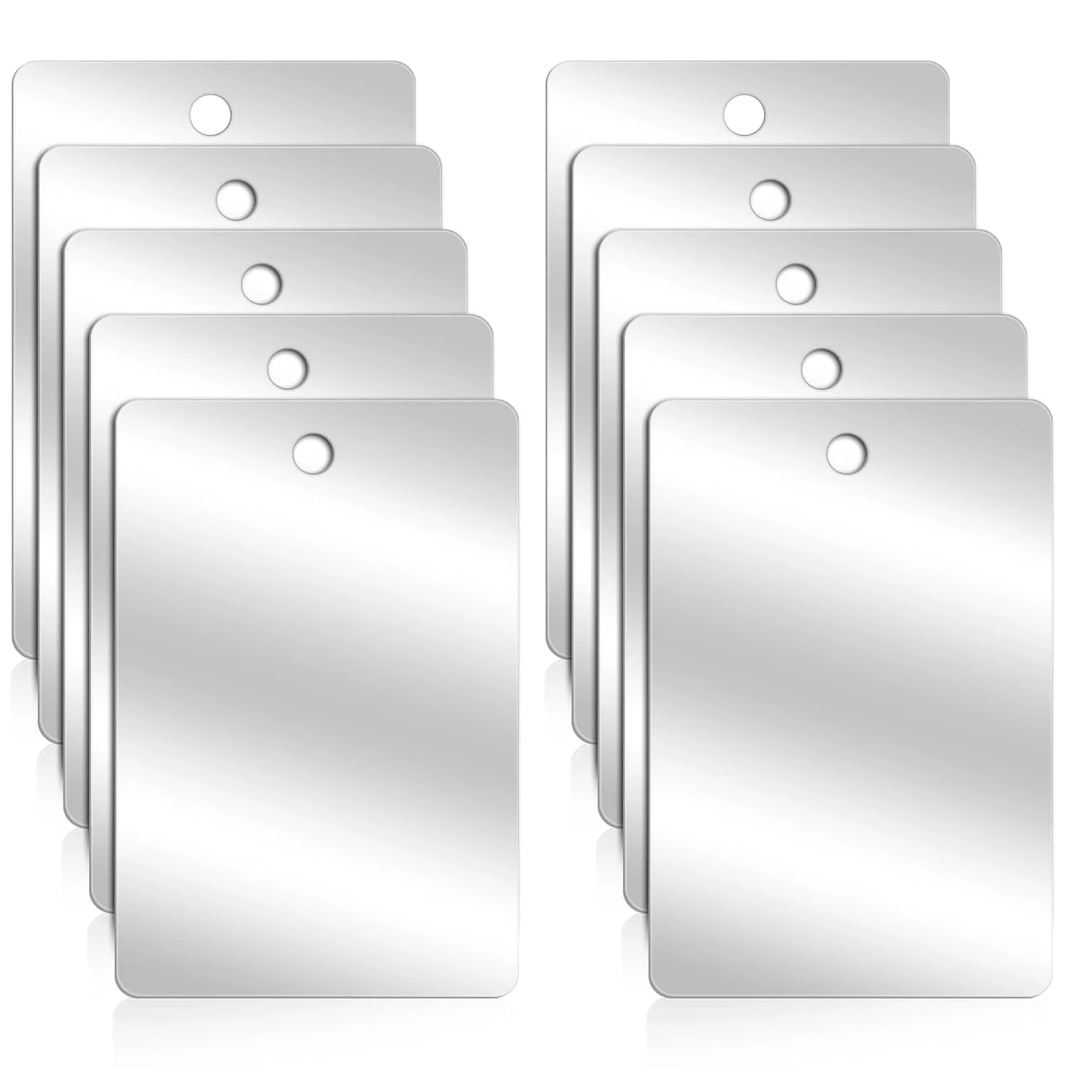 acrylic mirrors shatterproof 1