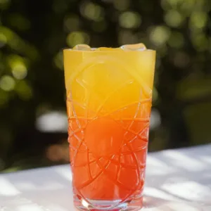 acrylic water tumblers clear 2