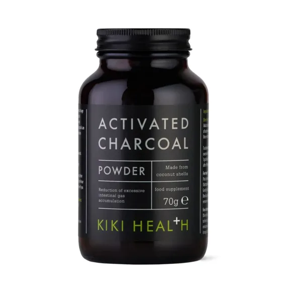activated charcoal powder 1