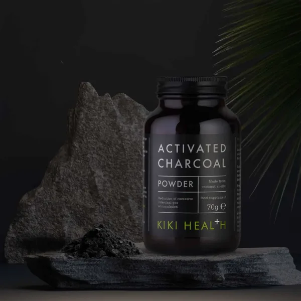 activated charcoal powder 7