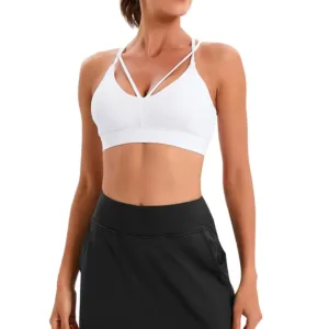 active skort tennis skirt 5
