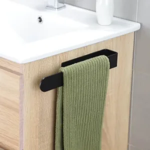 adhesive towel holder 2