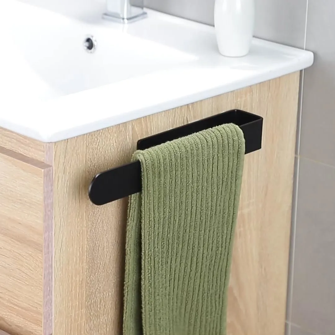 adhesive towel holder 2