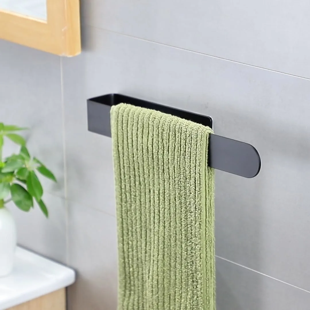 adhesive towel holder 3