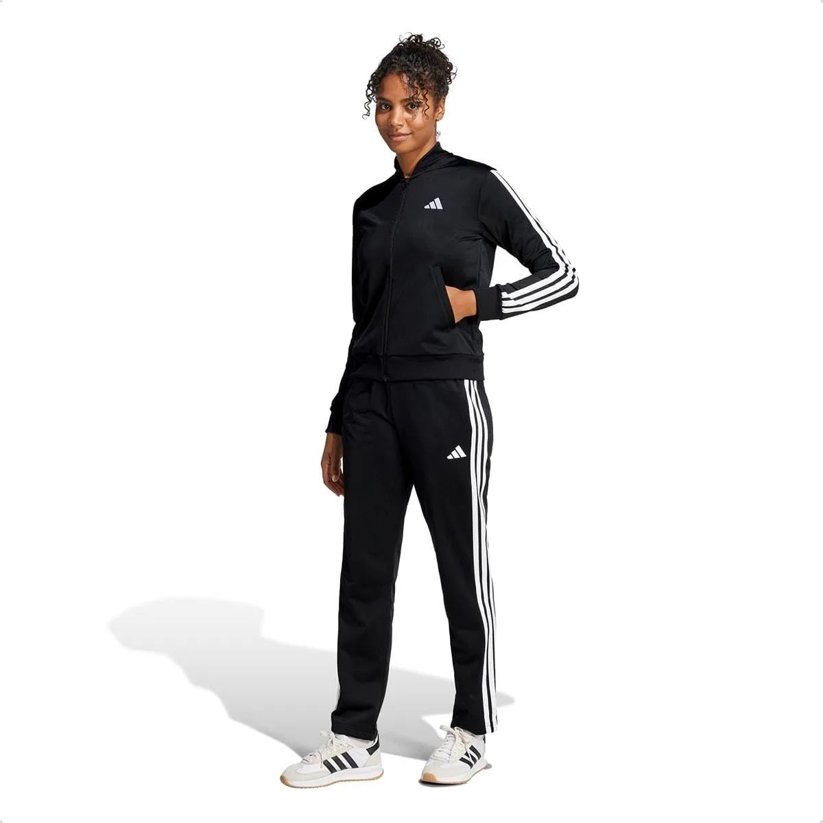 adidas track suit 1