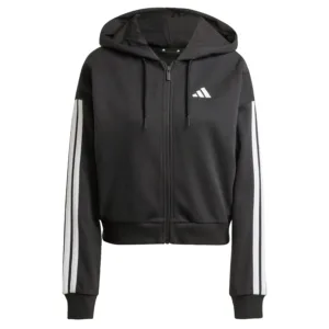 adidas womens essentials hoodie 2