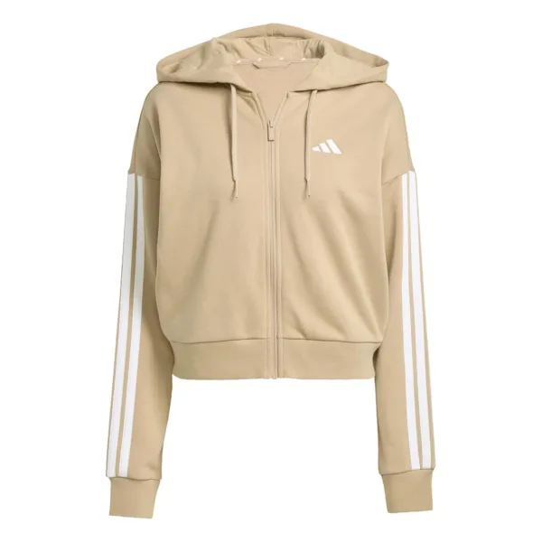adidas womens essentials hoodie 6