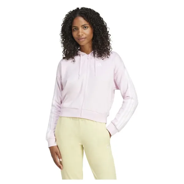 adidas womens essentials hoodie 7