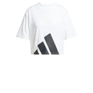 adidas womens logo tee 1