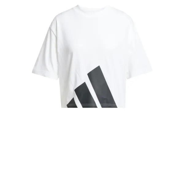 adidas womens logo tee 1