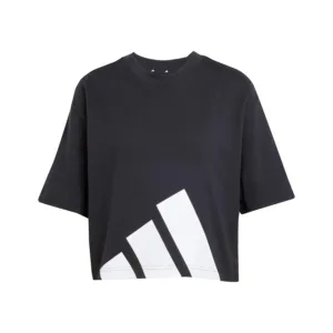 adidas womens logo tee 6