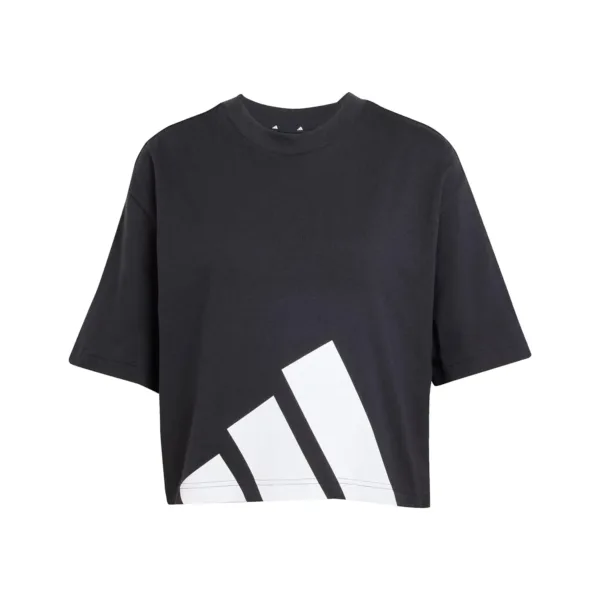adidas womens logo tee 6