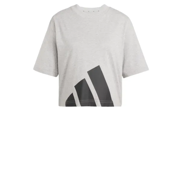 adidas womens logo tee 7