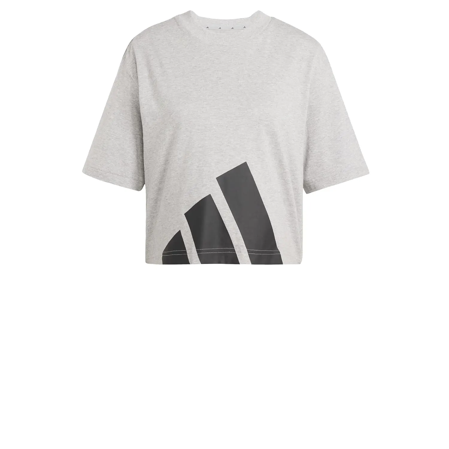adidas womens logo tee 7