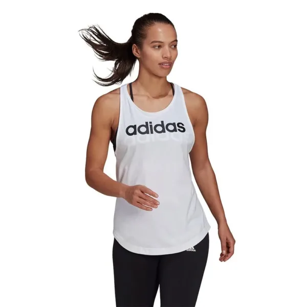 adidas womens loose tank 1