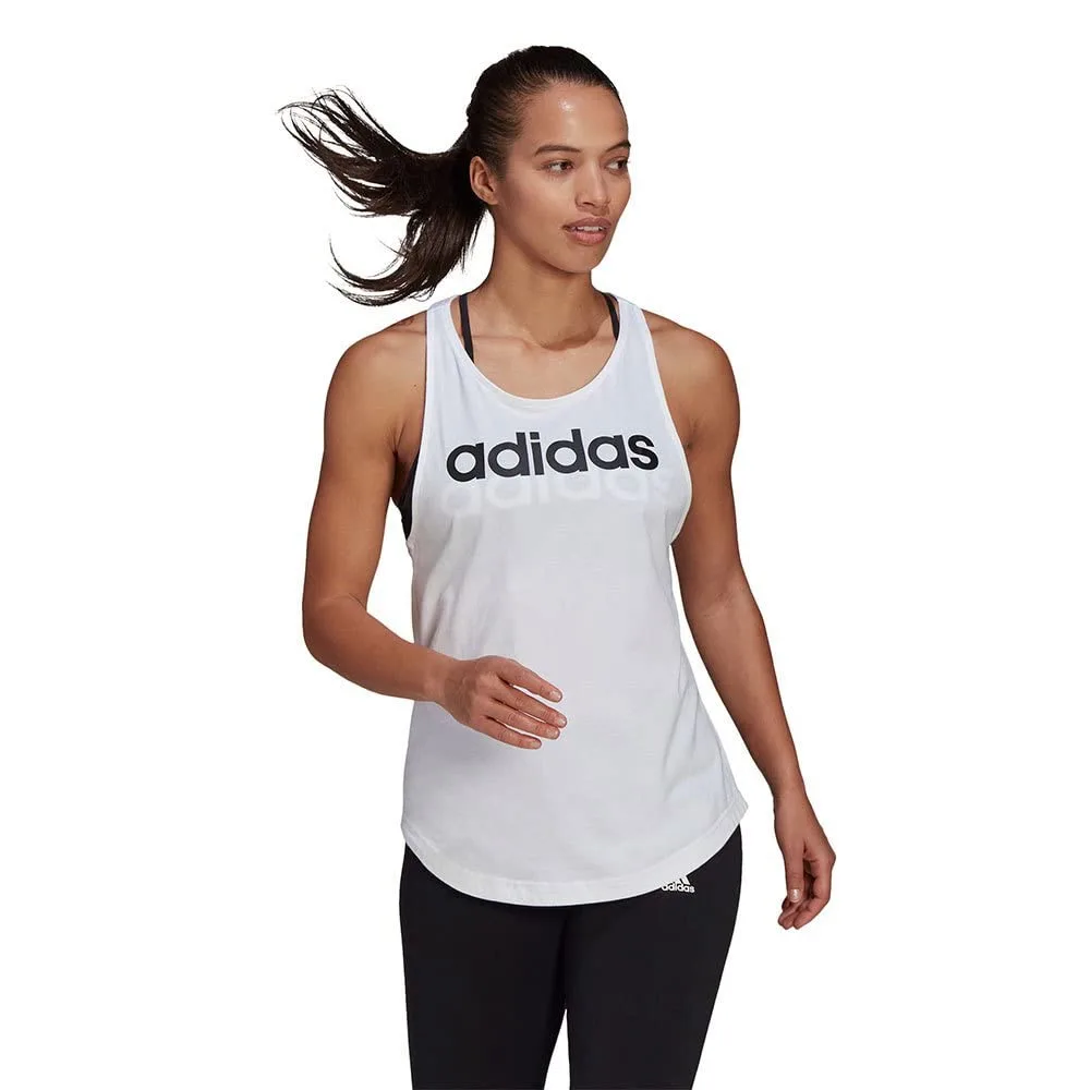 adidas womens loose tank 1