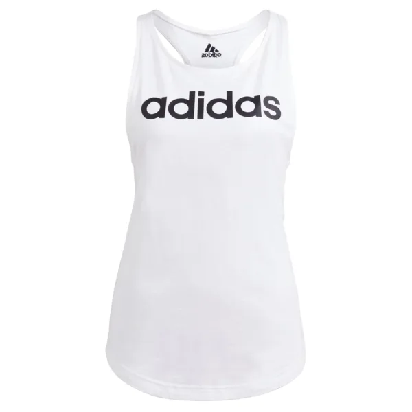 adidas womens loose tank 2