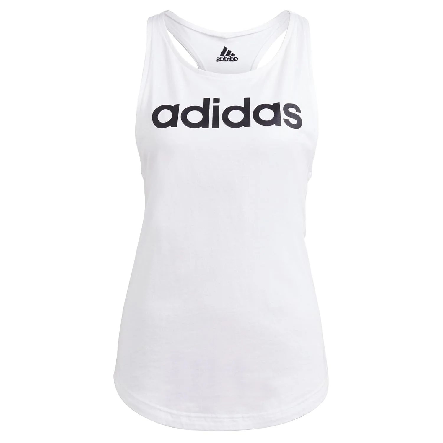 adidas womens loose tank 2