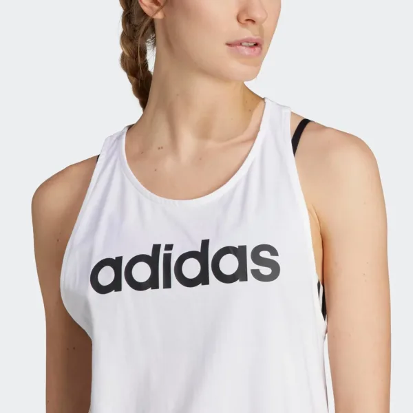 adidas womens loose tank 4