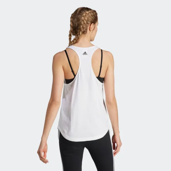adidas womens loose tank 7