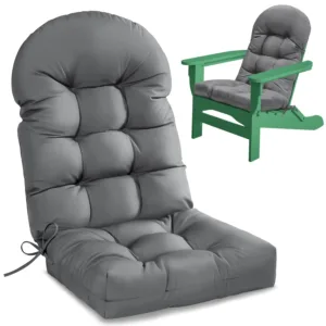 adirondack chair cushion 1